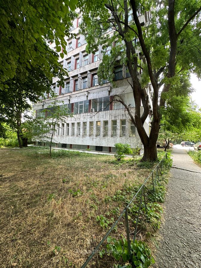 Spațiu Comercial 260 mp de Vânzare – Renovare Premium – 2 Minute de Metrou - 28