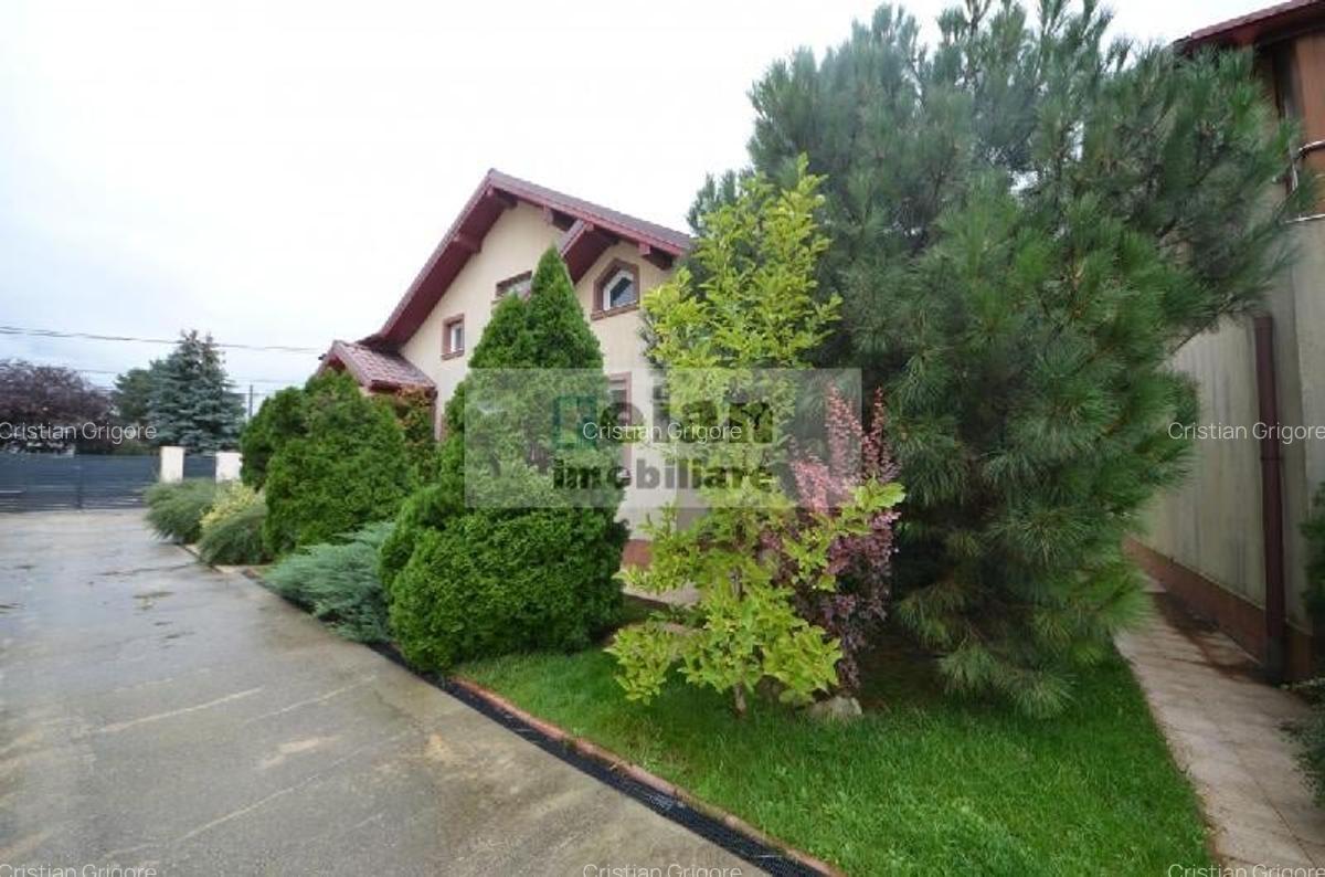 Pipera - Central, Vila Individuala P+1, 460 mp teren, Stradal, Garaj - 5