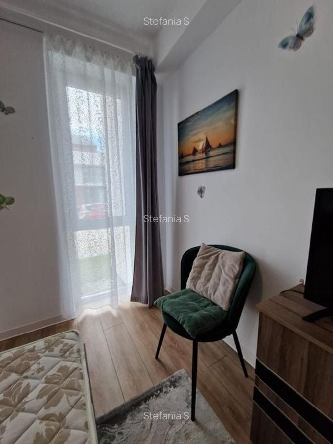 Apartament cu 2 camere decomandat în Bartolomeu - 10