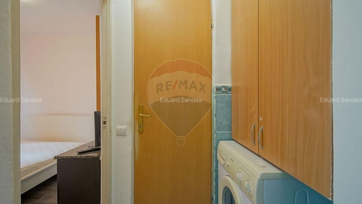 Comision 0% | 2 camere de inchiriat | Aleea Magnoliei | Etaj 2/4 - 7