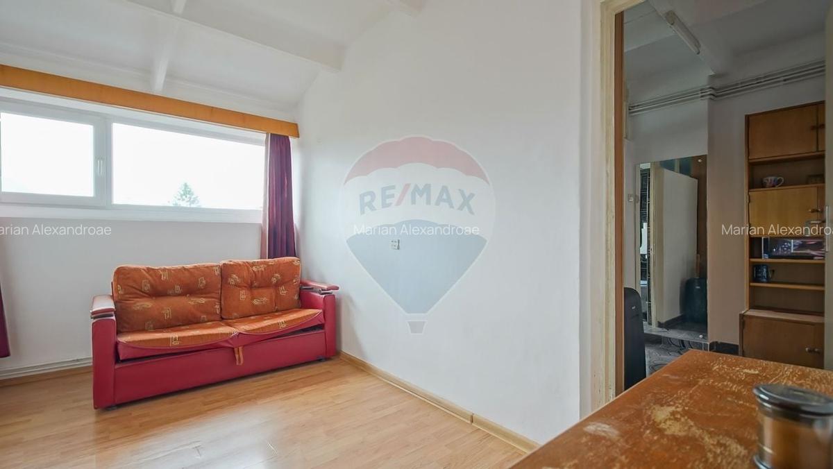 COMISION 0%| |DE VANZARE| GARSONIERA| ZONA ASTRA| MOBILAT| UTILAT| - 3