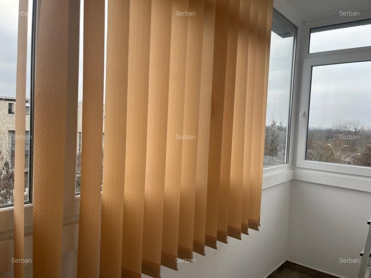 Inchiriez garsoniera Tineretului - 8