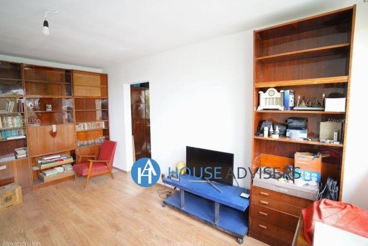 Vanzare apartament 3 camere Tineretului - 3 Vanzare apartament 3 camere Tineretului - 3