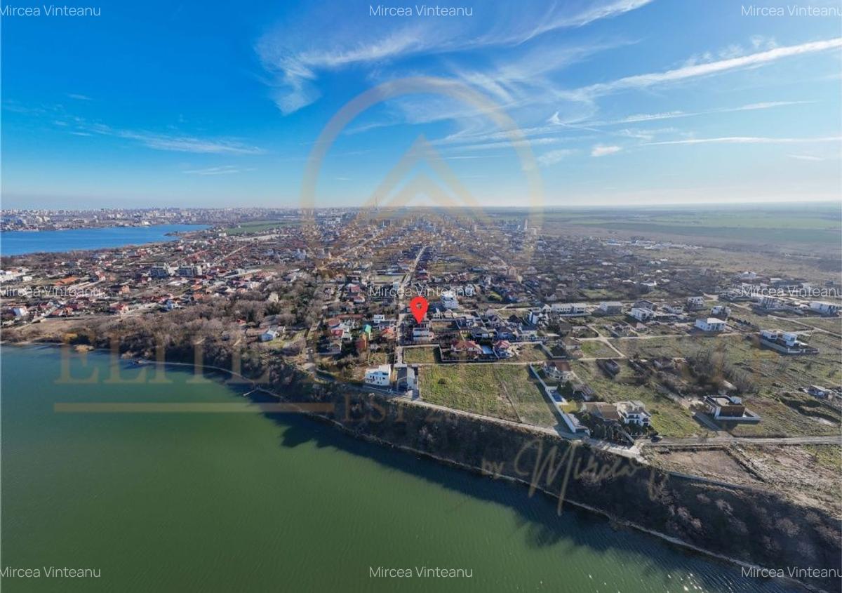 PALAZU – MALUL LACULUI – VILA 2016 LA CHEIE, ARHITECTURA DEOSEBITA! - 37