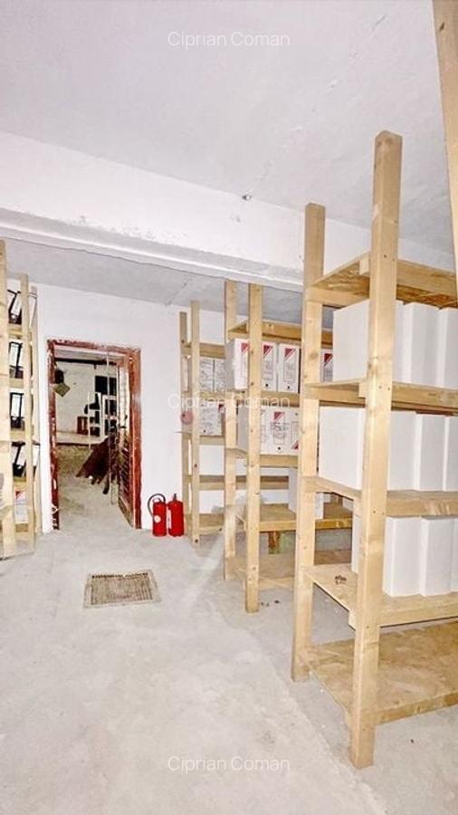 Birou, 455 mp în Brașovul Vechi - 11