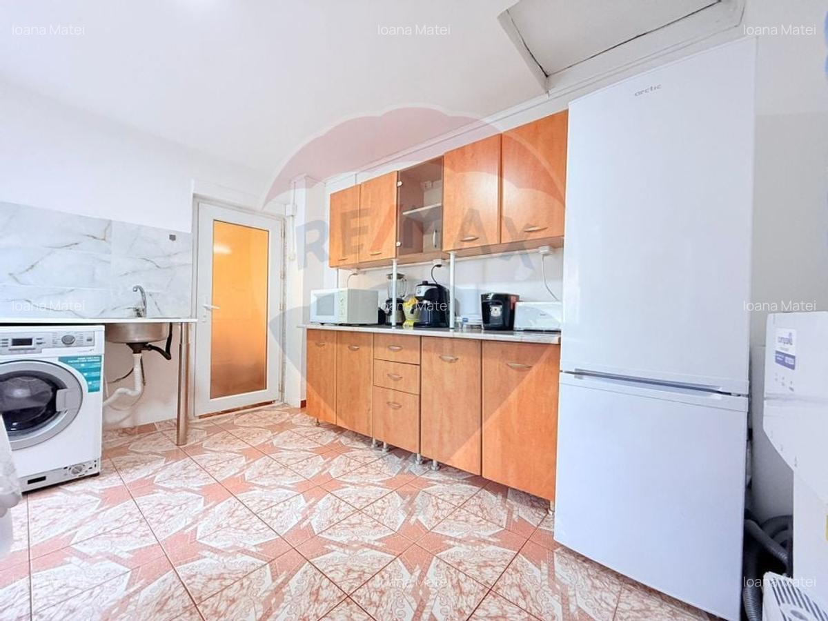 Casa individuala de vanzare | 3 camere | Soseaua Alexandriei - 7