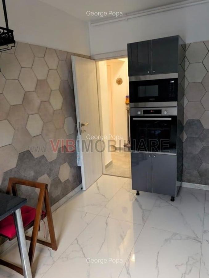 Piata Victoriei, Dr.iacob Felix - apartament 2 camere de inchiriat - 6