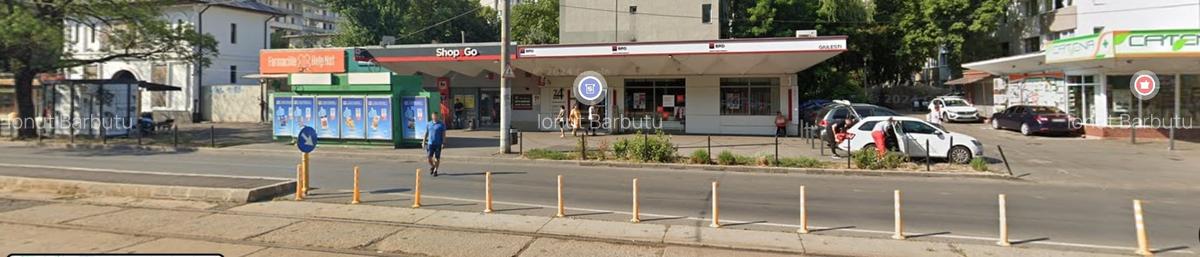 Calea Giulesti, vad comercial foarte bun - 1
