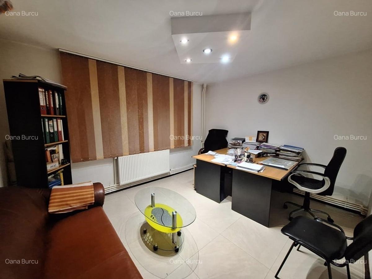 Proprietar inchiriez spatiu la parter ideal pentru birouri/servicii - 3