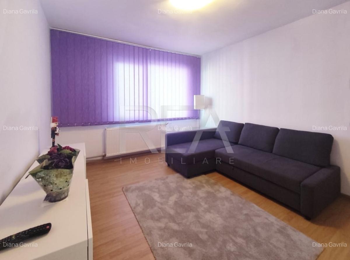 Apartament 3 camere Soseua Stefan cel Mare - 1
