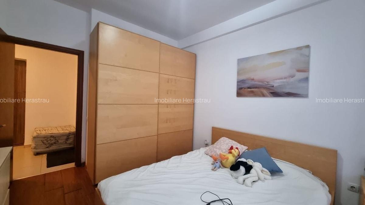 Onix Residence | Apartament 2 camere Grozavesti | Vedere spectaculoasă - 3