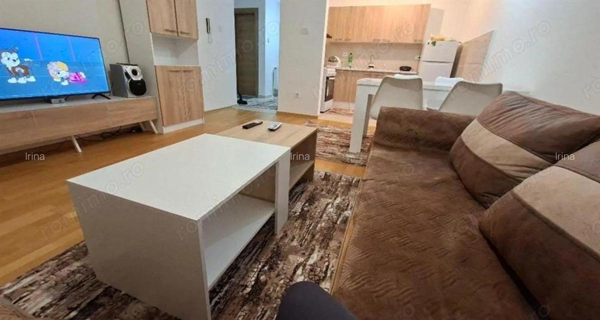 Apartament cu doua camere de inchiriat in zona Drumul Taberei - 2