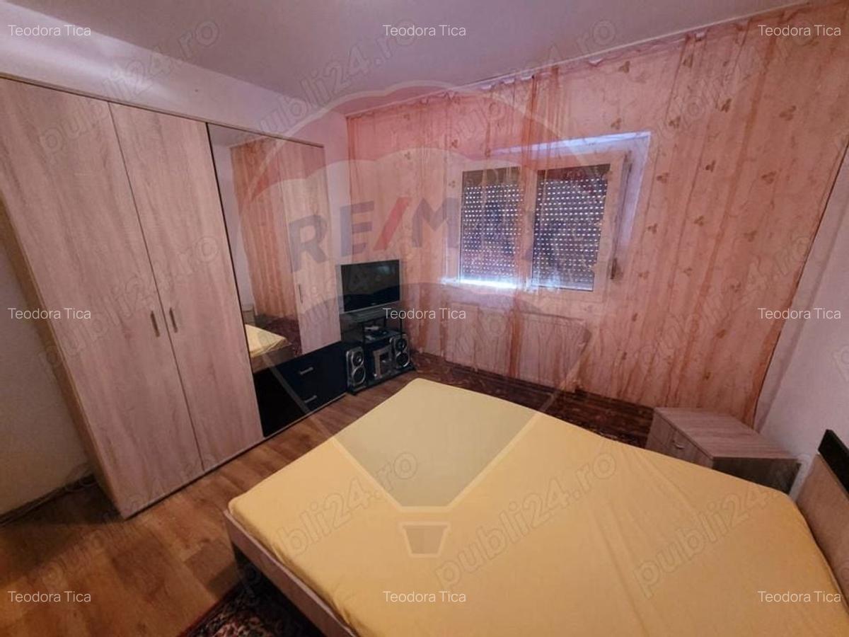 Apartament 2 camere si loc parcare Alfa - 3