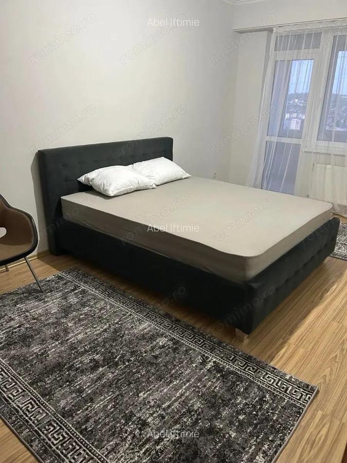 Apartament de doua camere in zona Vitan cu centrala proprie - 7