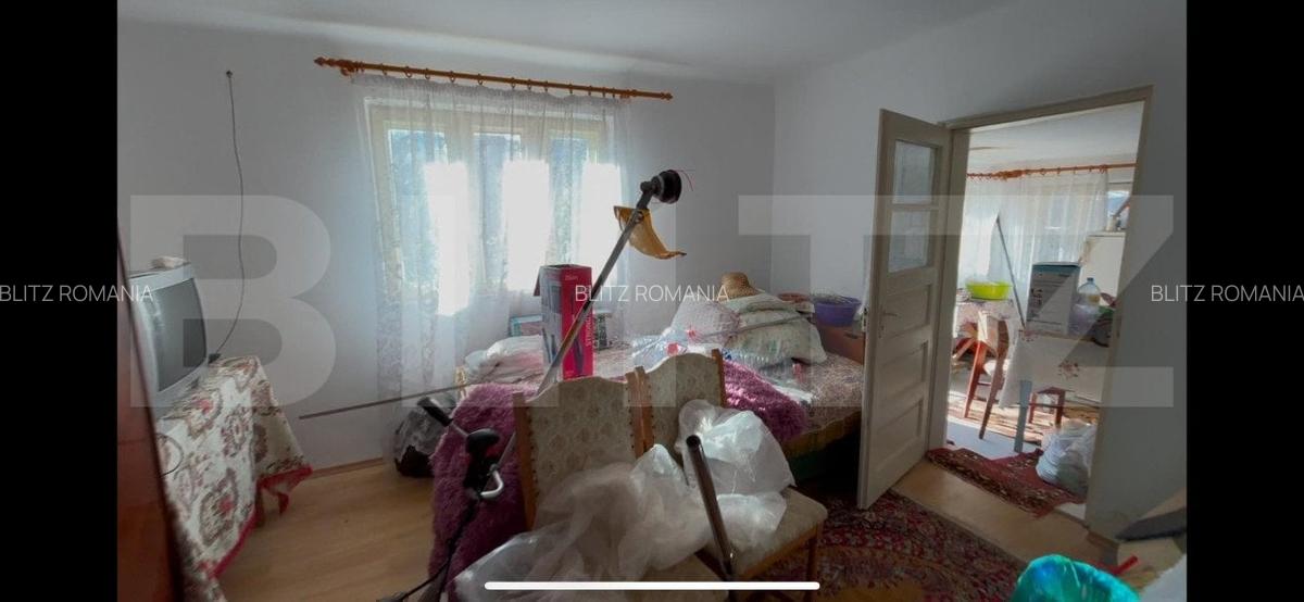 Casa Gaesti cu teren de 5000mp - 10