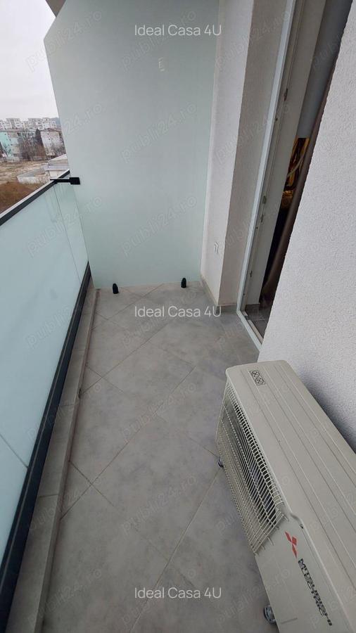 Apartament cu 1 camera+parcare in Dacia-Lidl,bloc nou - 2