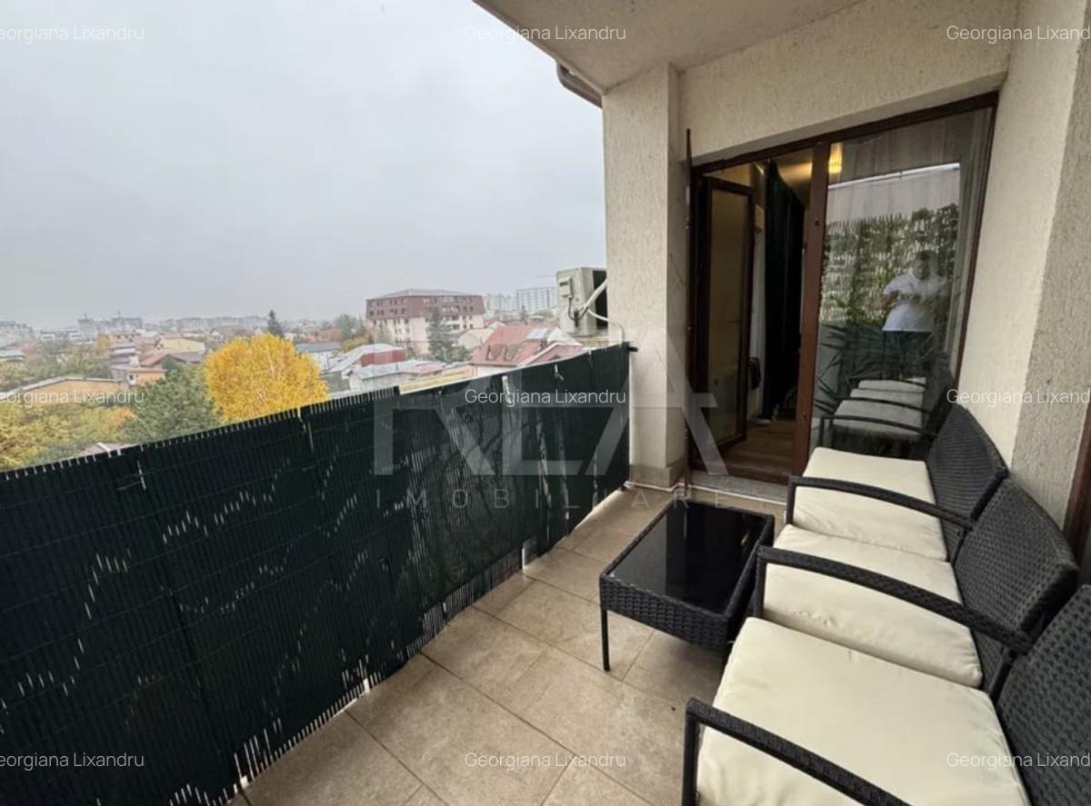 2 camerere | Parcare inclusa | Mobilat complet | Dezrobirii - 6