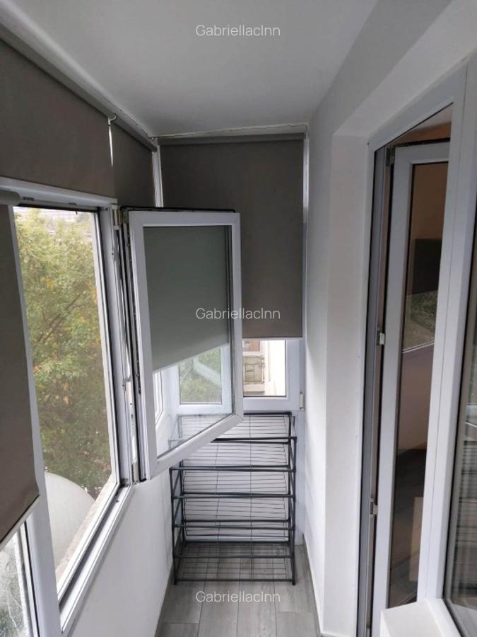 Inchiriez apartament 2 camere decomandat  utilat -mobilat - 6 Inchiriez apartament 2 camere decomandat  utilat -mobilat - 6