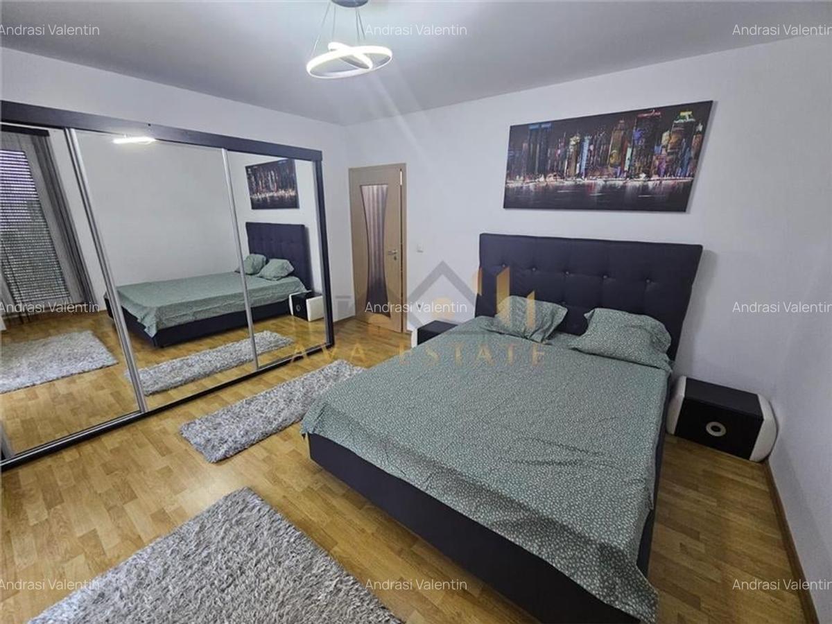 Apartament 2 camere, decomandat, Et.1+ parcare -  Zona Aradului|Armoniei - 4