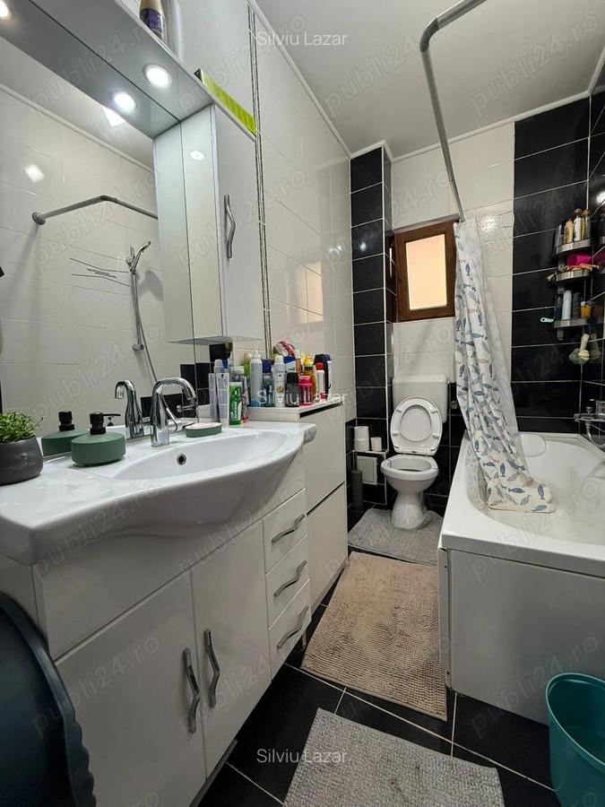 15 Minute Metrou Dimitrie Leonida | Apartament 2 camere tip studio - 8