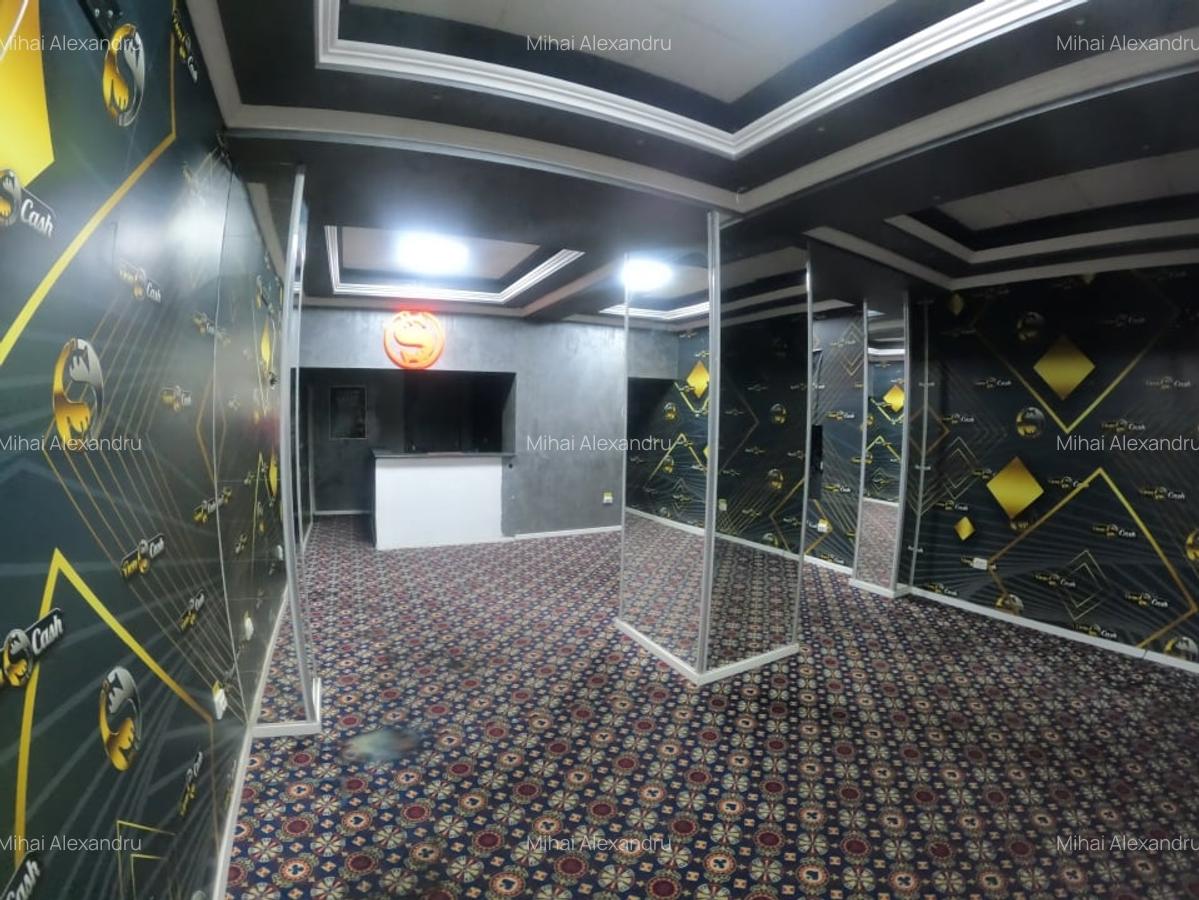 Spatiu Comercial de Inchiriat - 60 mp,  Zona Intens Circulata! - 5