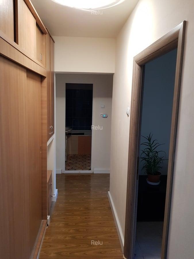 Pantelimon,Parcul Morarilor,bl.reabilitat,et.5/10,DECOMANDAT,Amenajat,mobilat - 9