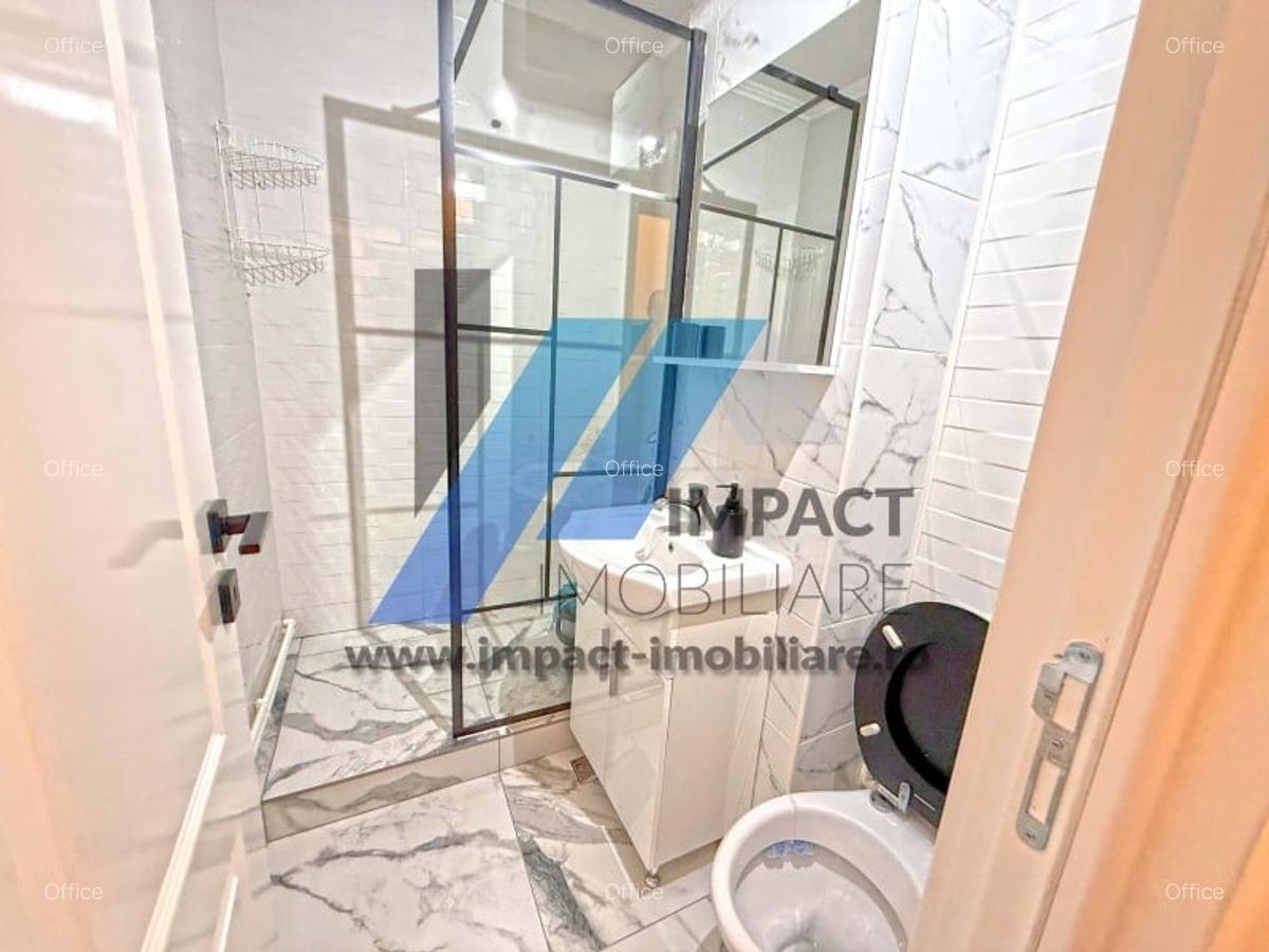 Etaj 4/10, cu lift,centrala termica, prima inchiriere, Craiovita Noua - Statia30 - 9