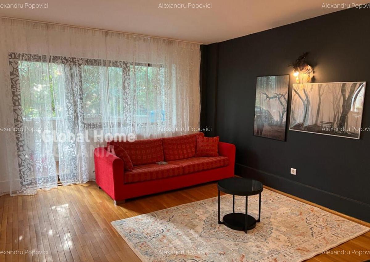 Apartament 2 Camere 60 MP | Aviatiei | Centrala proprie | Mo - 2
