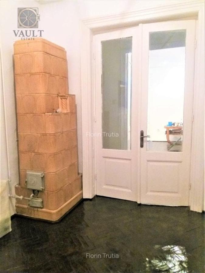 Apartament cu 3 camere decomandat în 13 Septembrie - 5