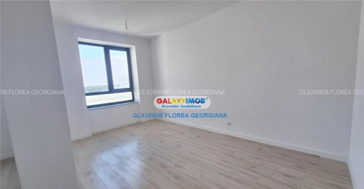 Studio dublu nou Greenfield Residence - 3