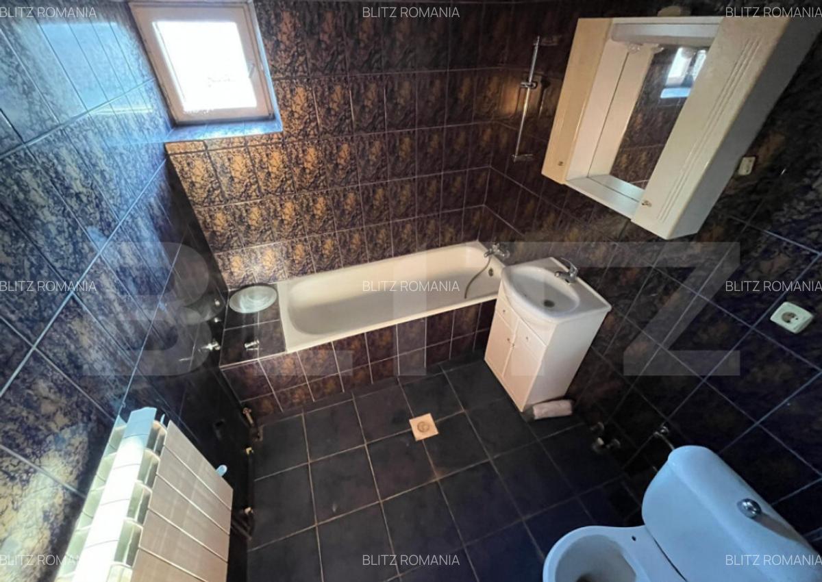 Apartament deosebit cu 5 camere spa?iu, lumina ?i ele - 9