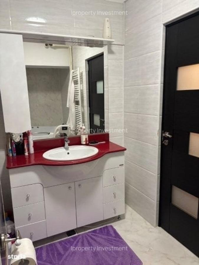 Lujerului, Iuliu Maniu | 4 Camere | Etaj 1 | metrou 5min - 12