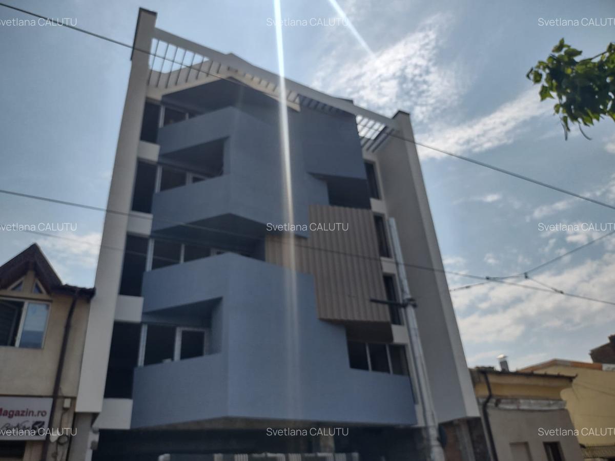 Garsonieră decomandată în Moșilor - 1