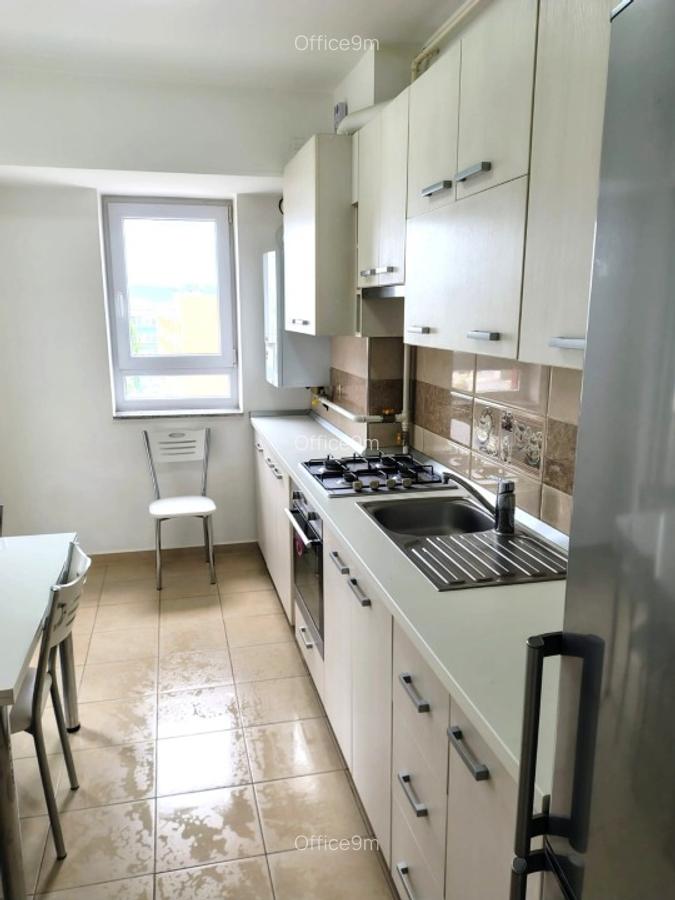 Mall Coresi - Maurer Residence - apartament 2 camere - disponibil imediat - 7