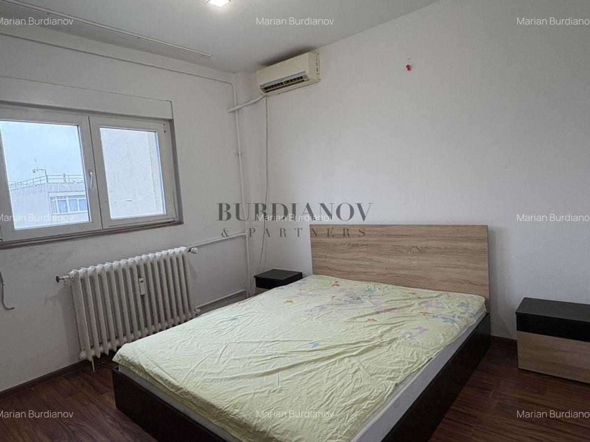 Apartament cu 3 camere de vânzare Bd. Basarabia / Metrou Titan - 10