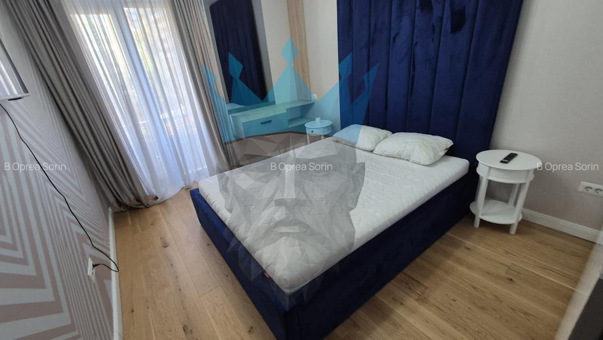 Apartament 2 Camere Herastrau Park View - 17