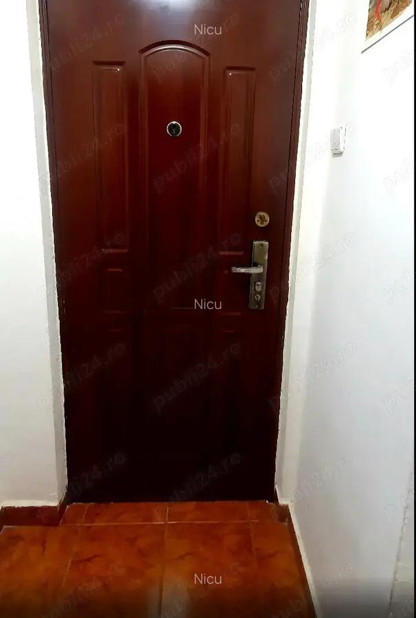 2 camere Drumul Taberei zona Raul Doamnei 25 de secunde distanta de metrou - 8