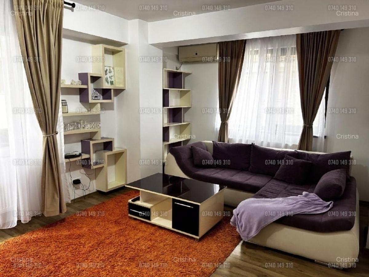 Proprietar inchiriez apartament 2 camere parc Bazilescu, Bucurestii Noi - 8