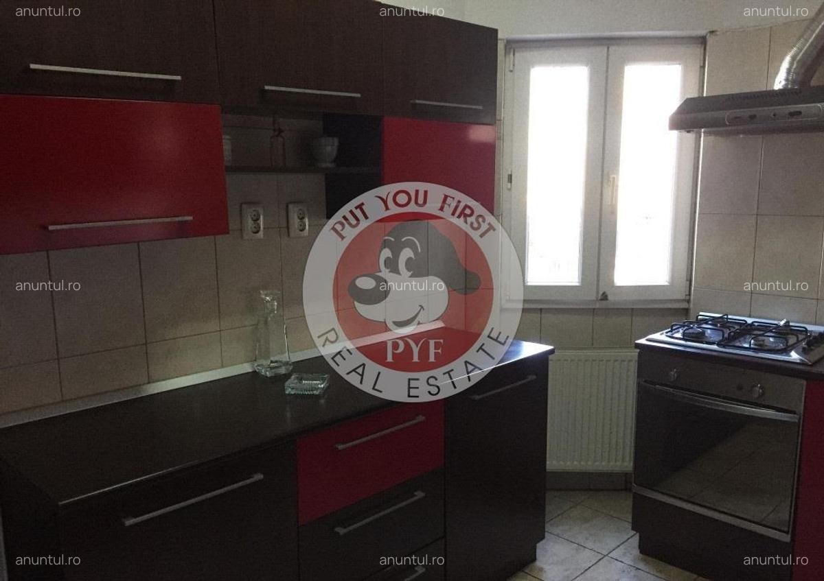 Romana | 4 camere | fara risc | 113mp | investitie | B11145 - 10