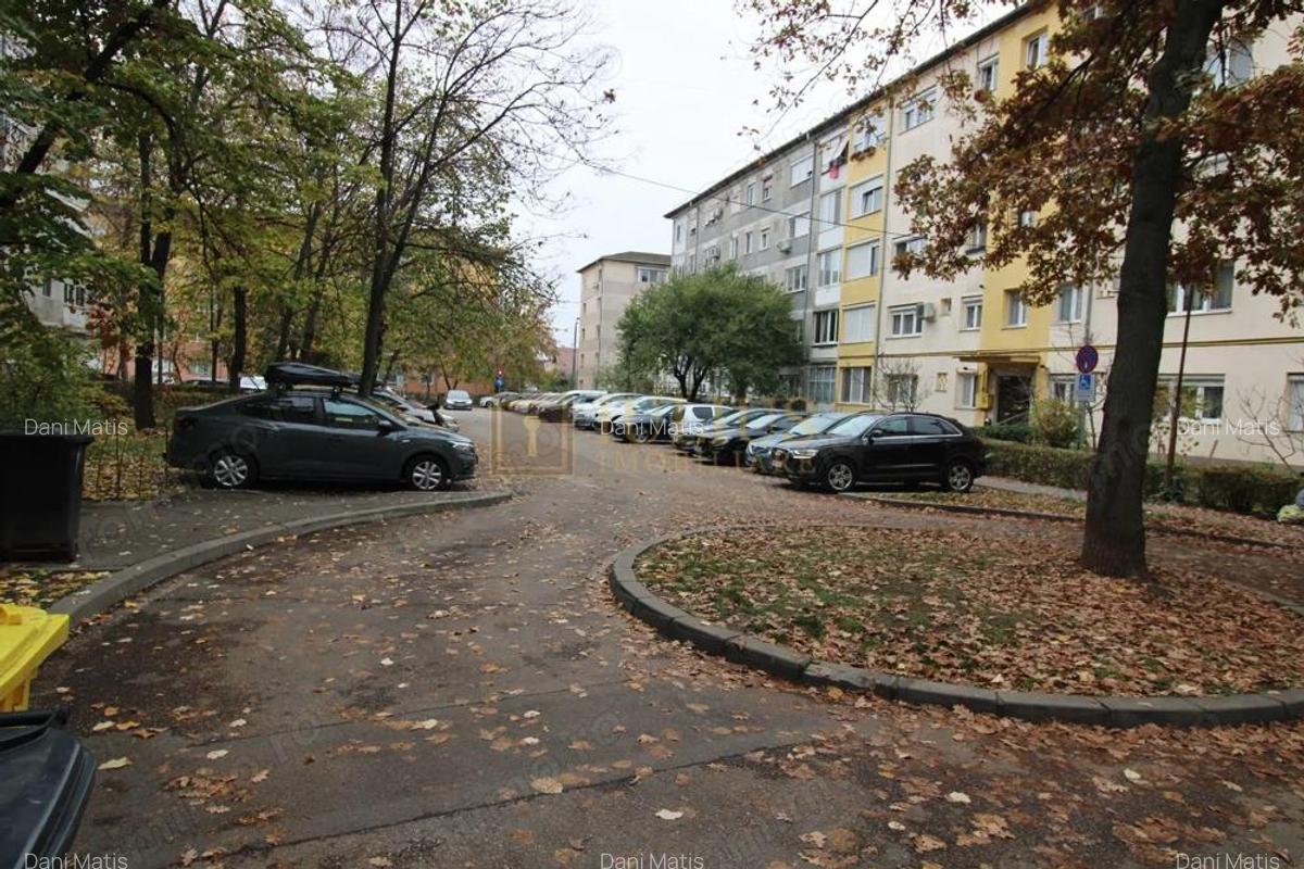 2 camere, ideal pentru studenti, cuplu, la 5 minute de Complexul Studentesc - 10