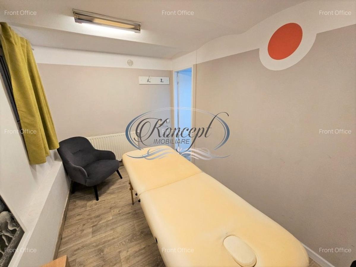 Spatiu Comercial in zona Mihai Viteazu - 14