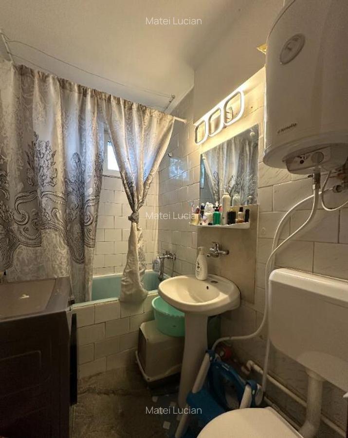 VIGAFON - Apartament 2 camere Cina - 7