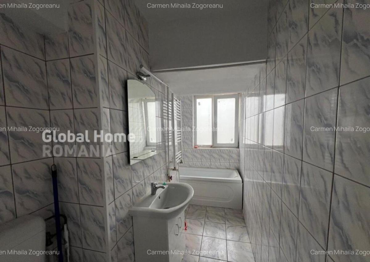 Apartament 3 Camere 89MP | Blv Decebal - Unirii | Vedre Stra - 9