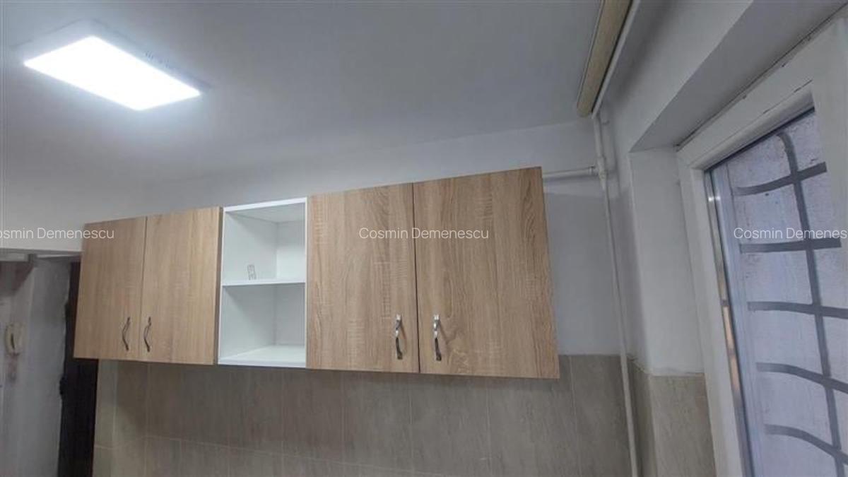 Apartament 1 Camera Renovat Complex Studentesc - 8