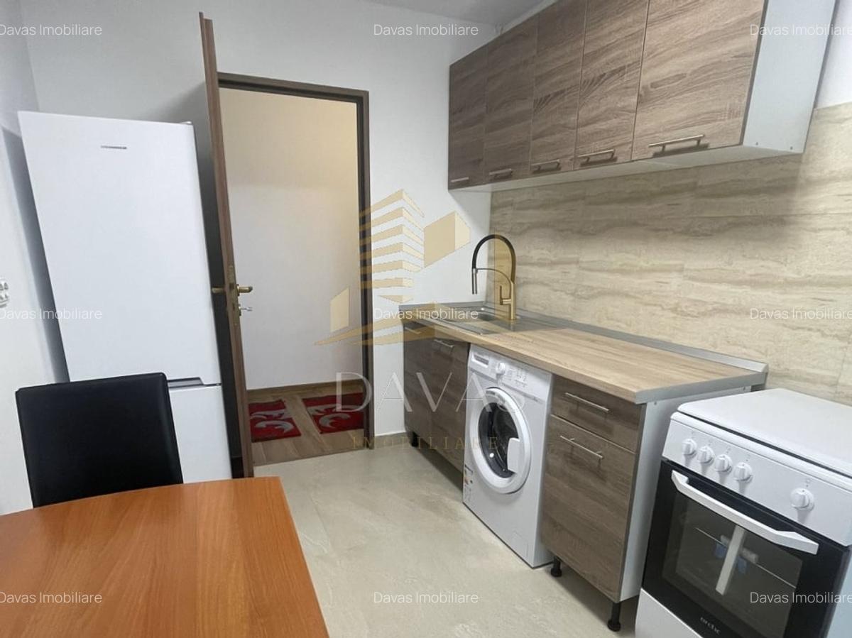 Apartament de 2 camere decomandat | Manastur - 6