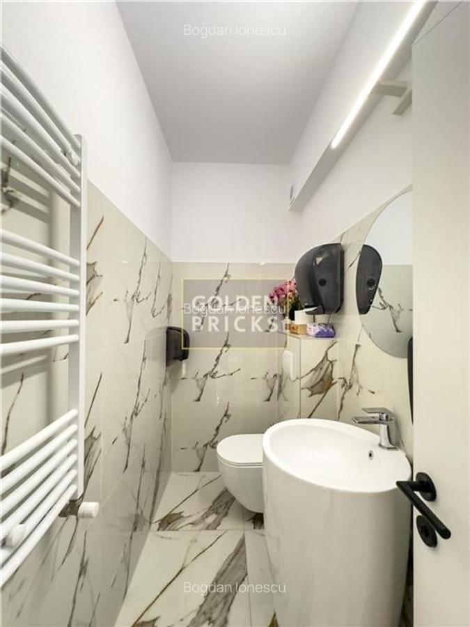 Parcul Circului | Vila individuala | 6 camere | Metrou 8 minute - 31