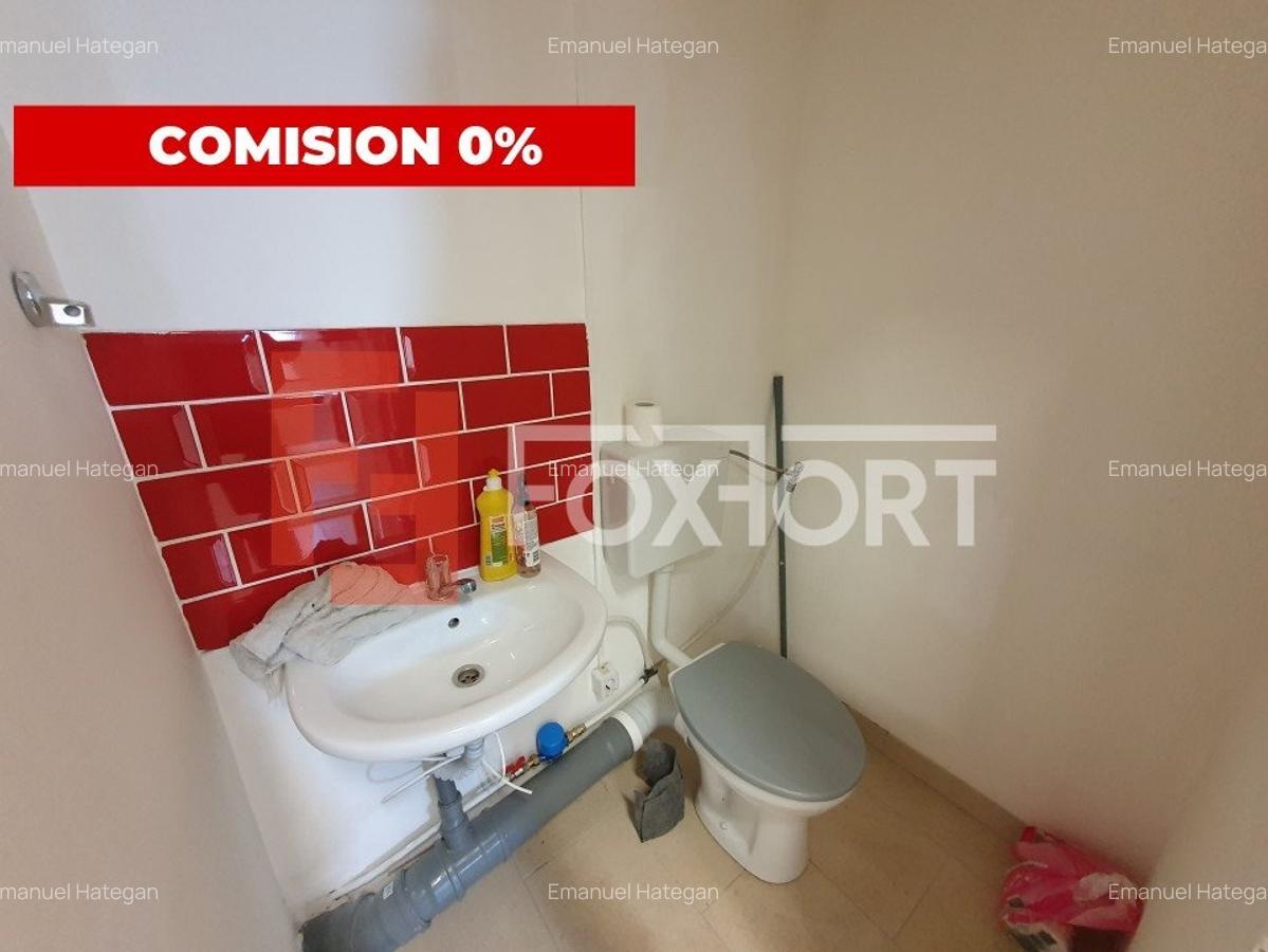 Spațiu comercial, 42 mp în Iosefin - 6