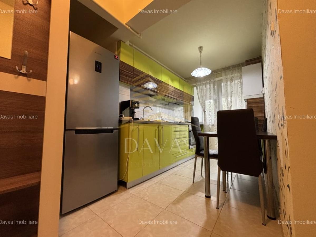 Apartament de 2 camere decomandate | Grigorescu - 24