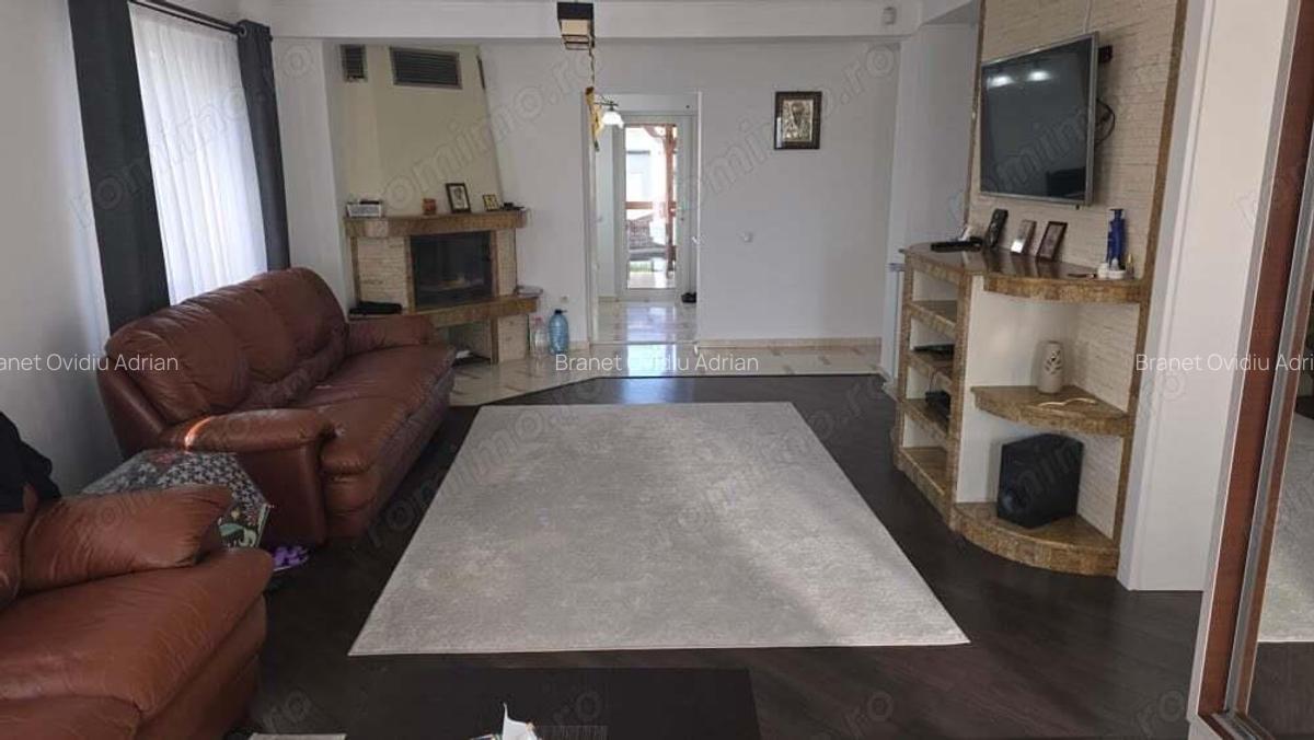 Vand casa noua in Deva, zona Zavoi, P+M, (mai jos de blocurile ANL), mobilata utilalata - 6