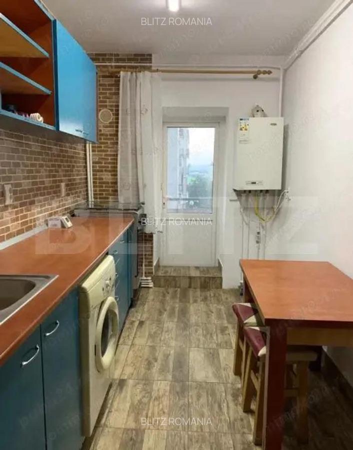 Inchiriere apartament 3 camere | DECOMANDAT | zona Independentei | - 5